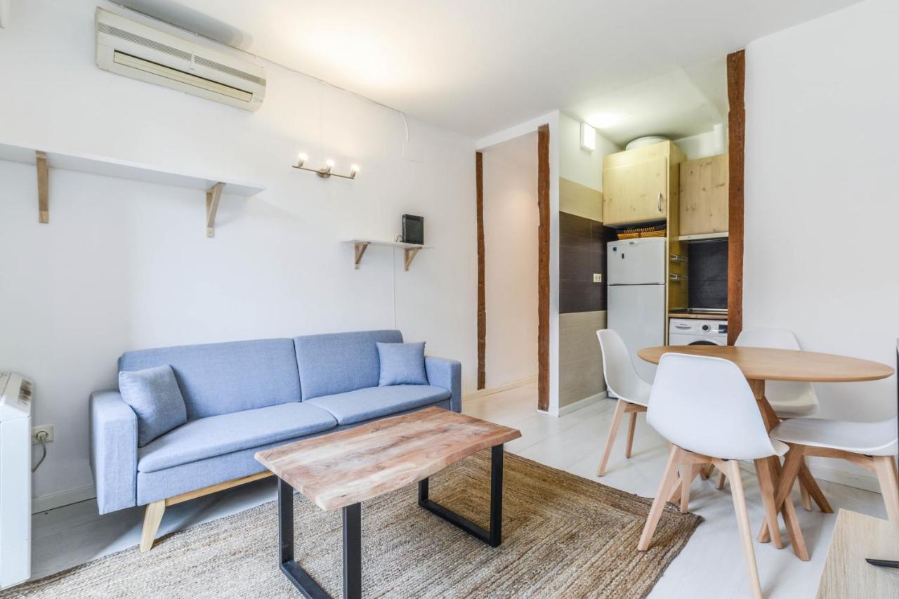 Apartamento Apartamento En Cava Baja Madrid